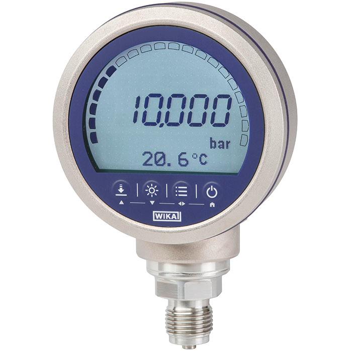Calibration Systems & Reference Instruments