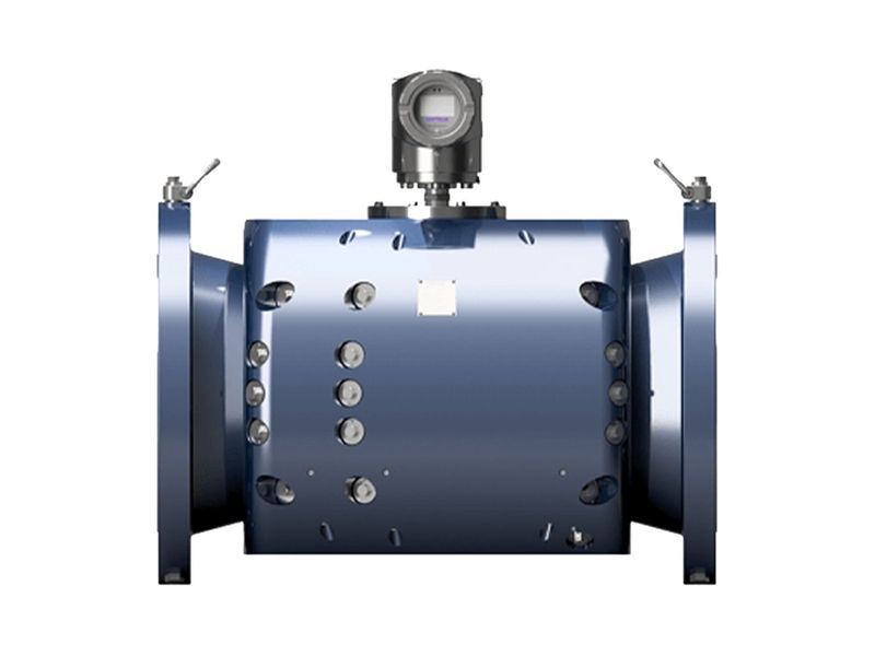 CALDON LEFM Ultrasonic Flow Meters