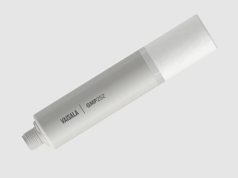 Carbon Dioxide Measurement Instruments