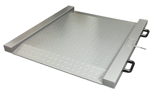 Drum Scales