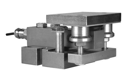Tank Mounts and Load Cells