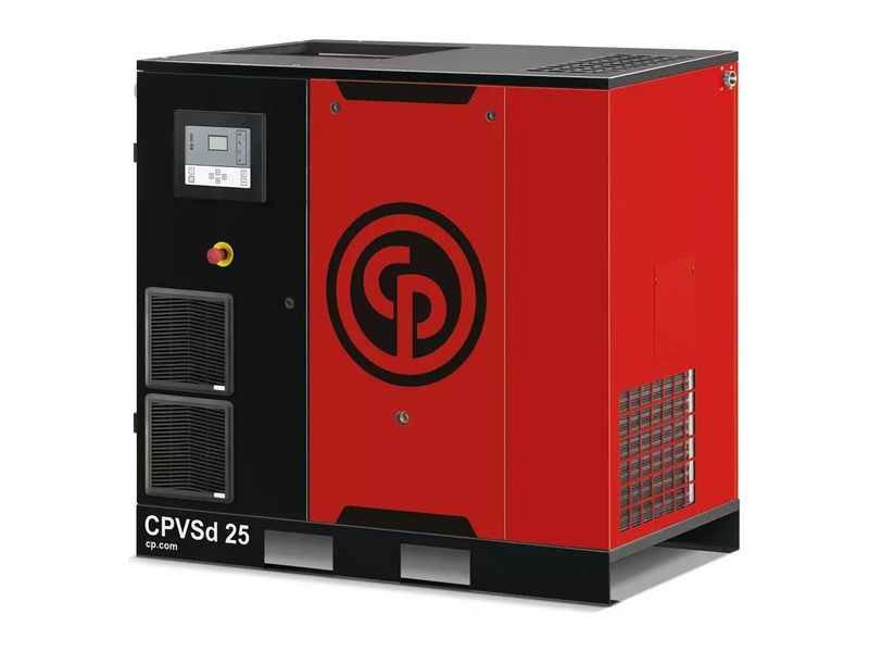 Air Compressors