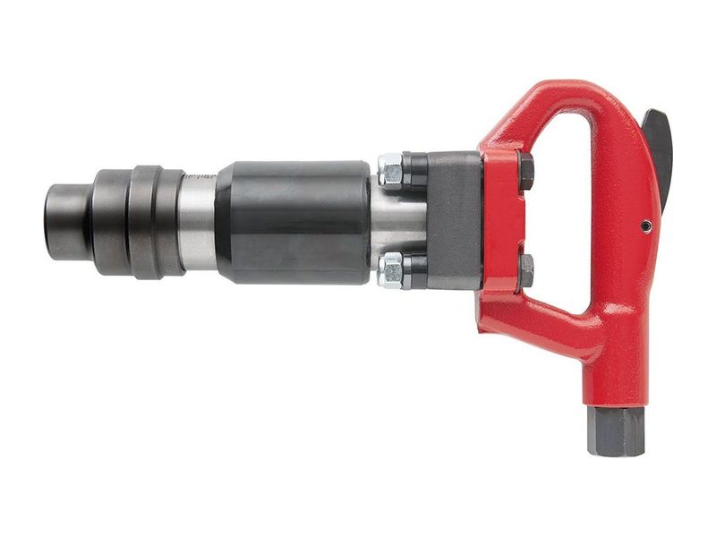 Percussive & Chipping Hammers