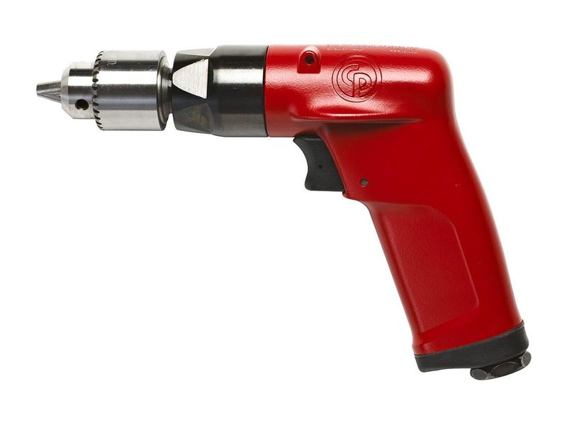 Pneumatic Drills & Tappers