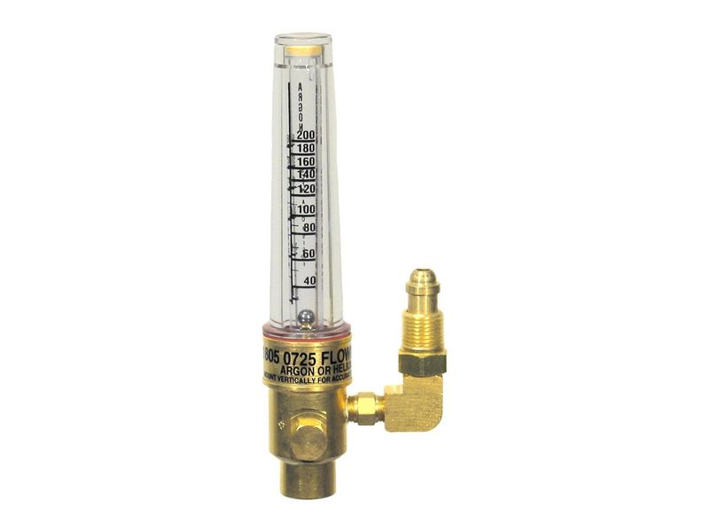 Flow Meters and Controllers