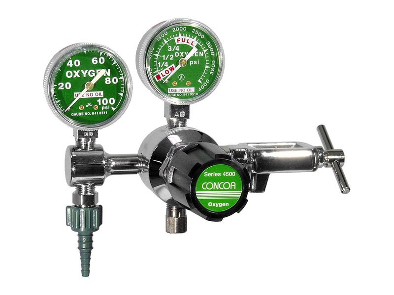 Medical Gas Delivery Systems