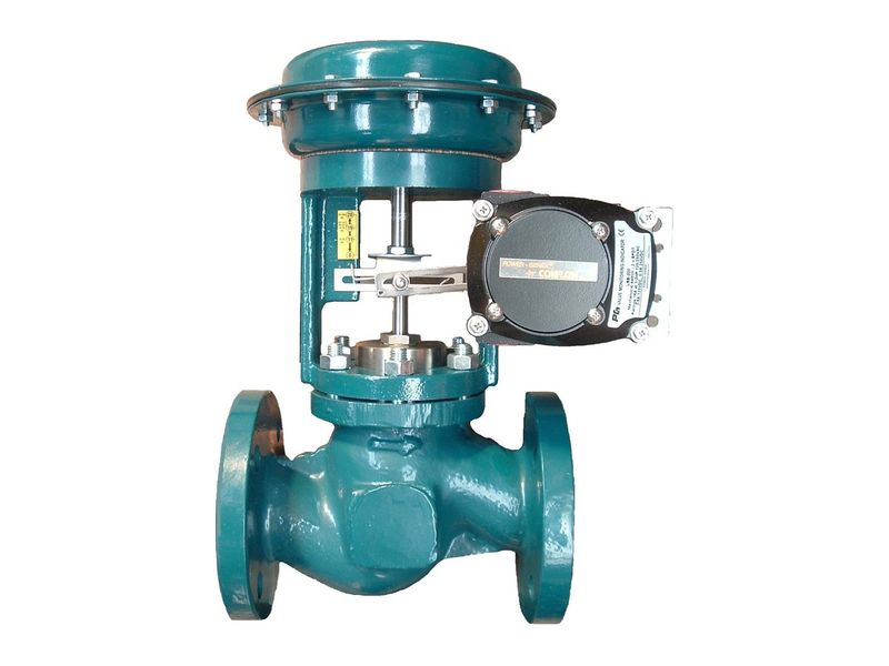 ON-OFF Valves