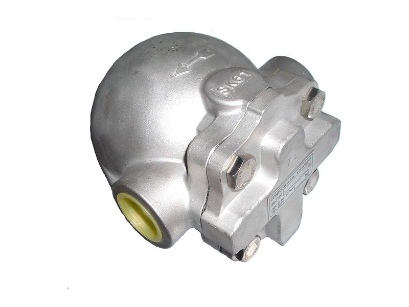 Steam Traps