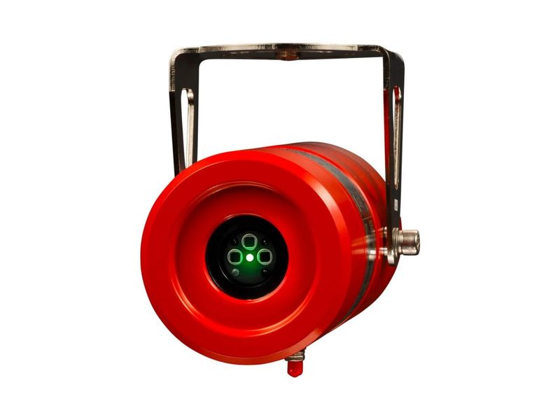Flame Detectors