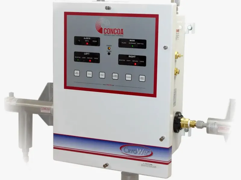 Cryogenic Equipment