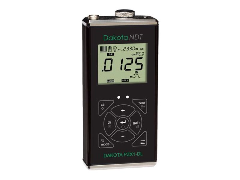 Precision Multi-Mode Thickness Gauges