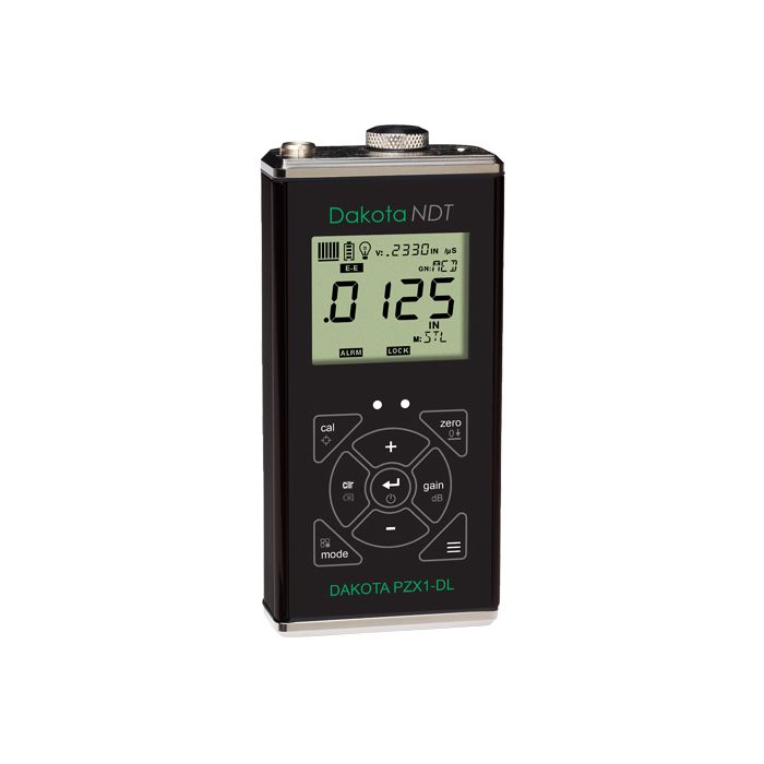 Precision Multi-Mode Thickness Gauges