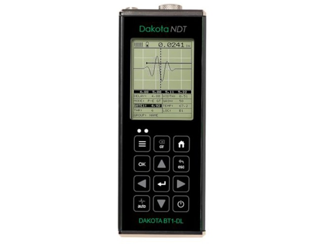 Ultrasonic Bolting Instruments