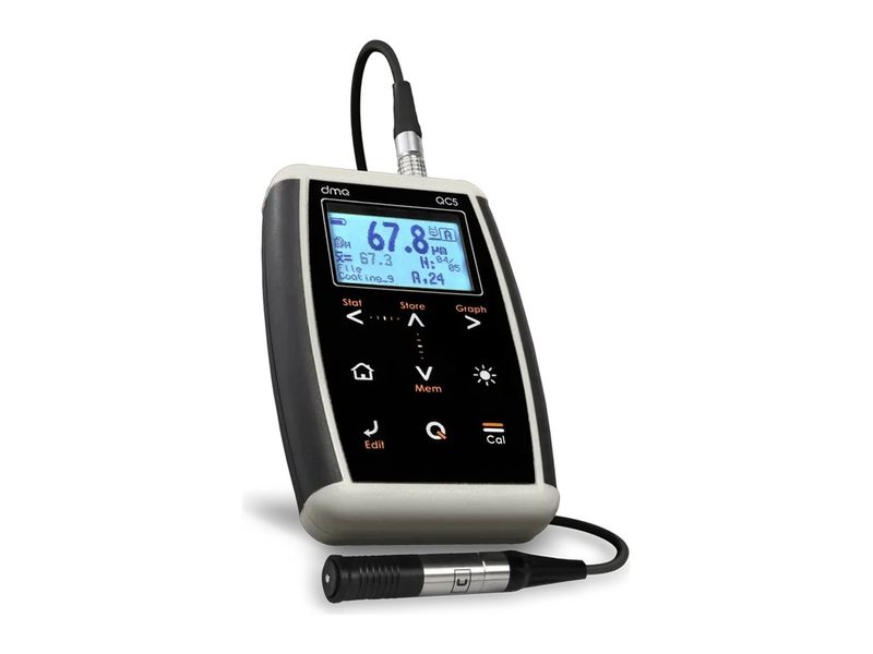 Coating Thickness Gauges