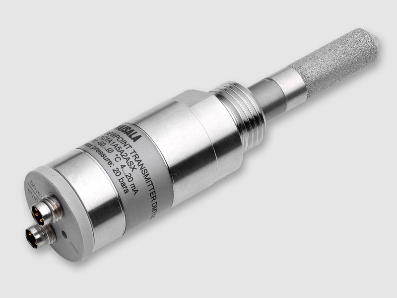 Dew Point Measurement Instruments