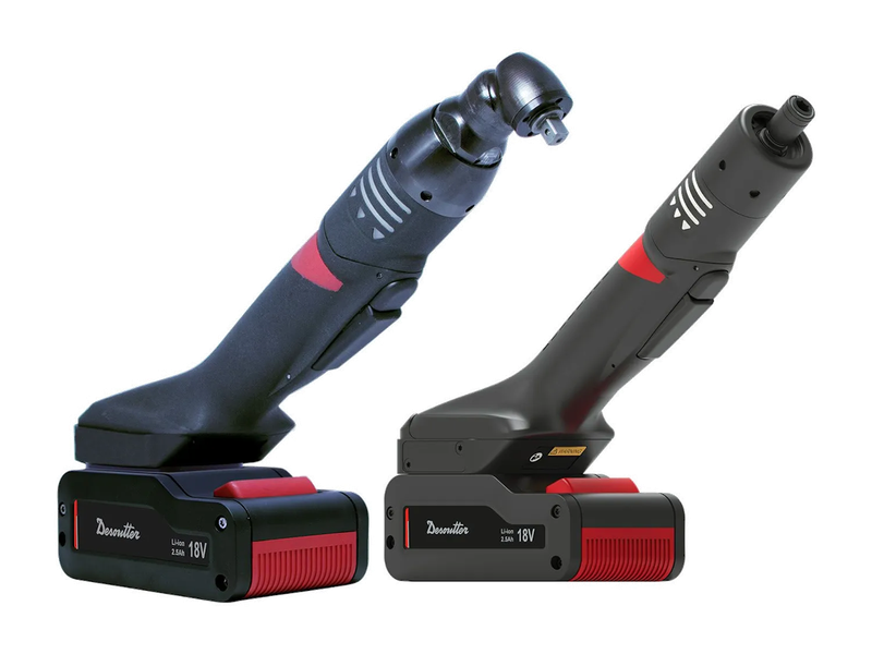 Electric Assembly Tools