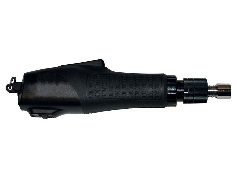 Electric and Pneumatic Screwdrivers