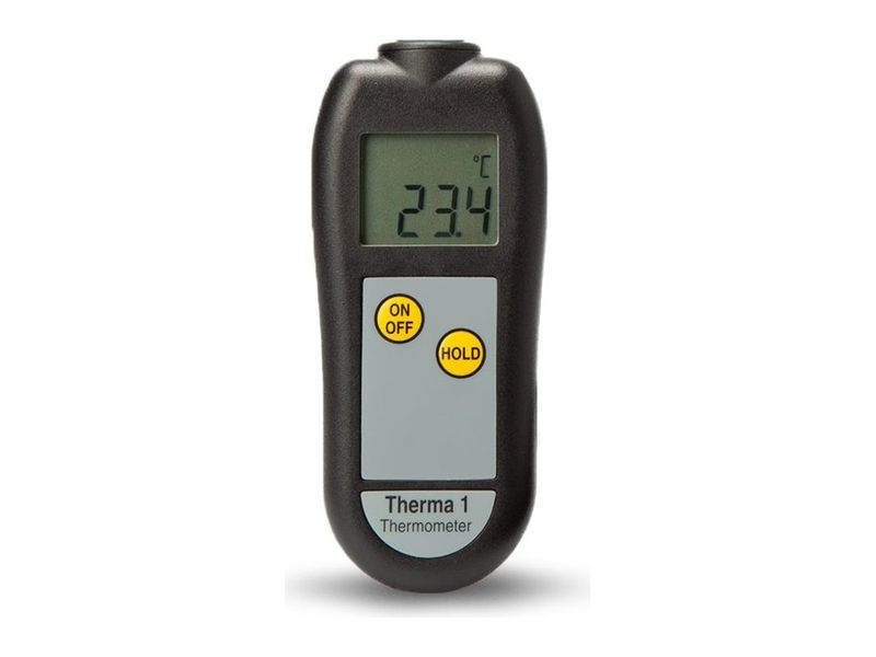 Digital Thermometers