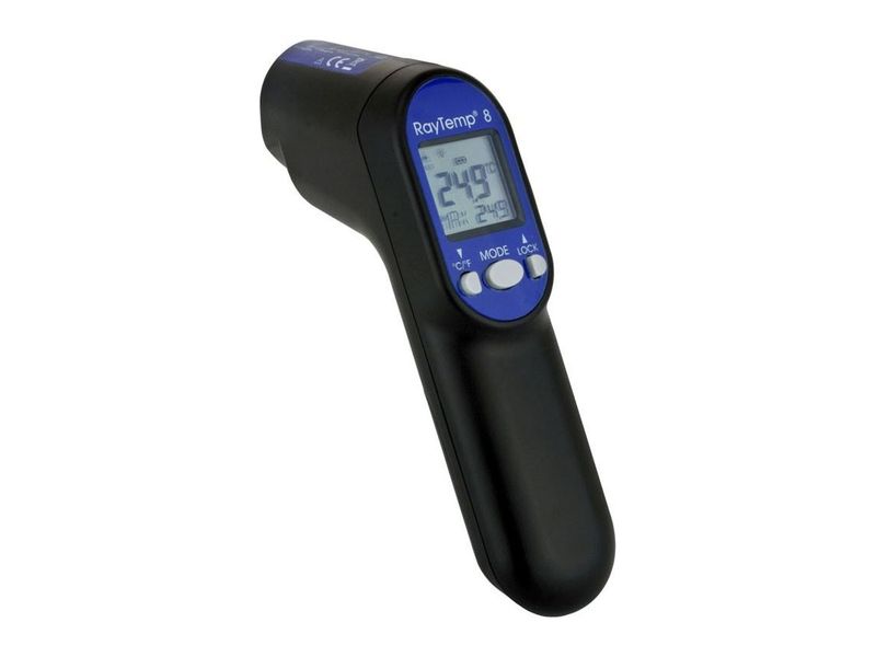 Infrared Thermometers