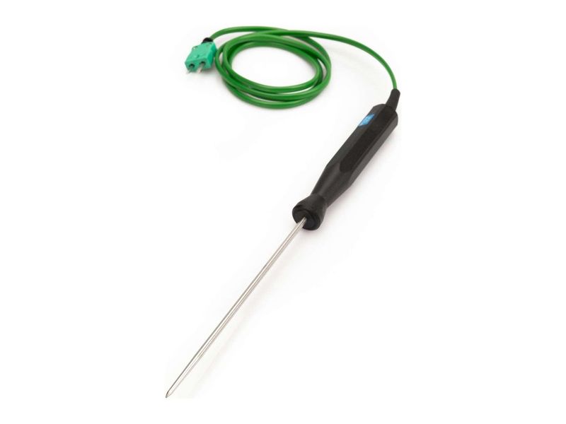 Thermocouple & PT100 Probes