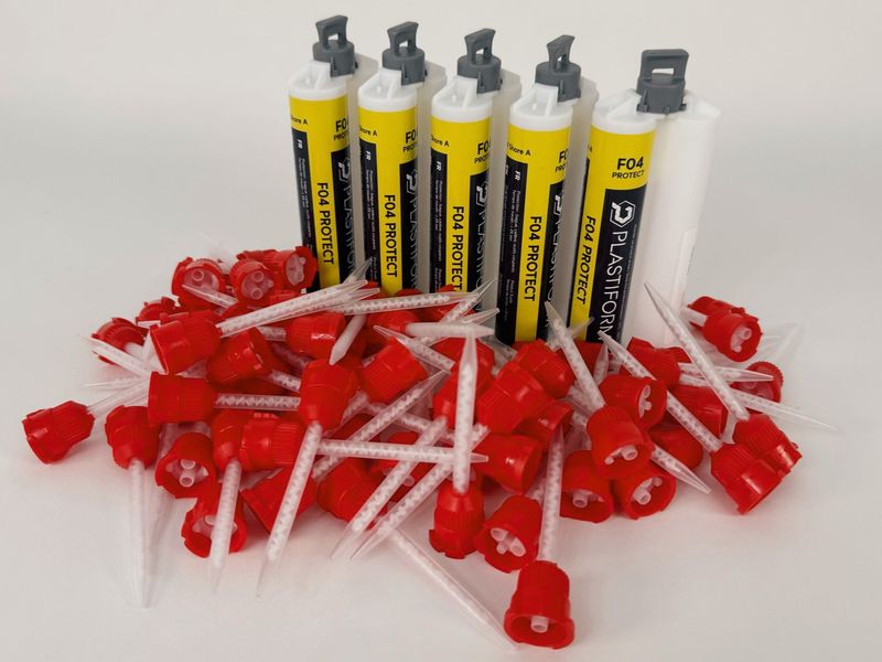 Protective Molding & Masking Materials