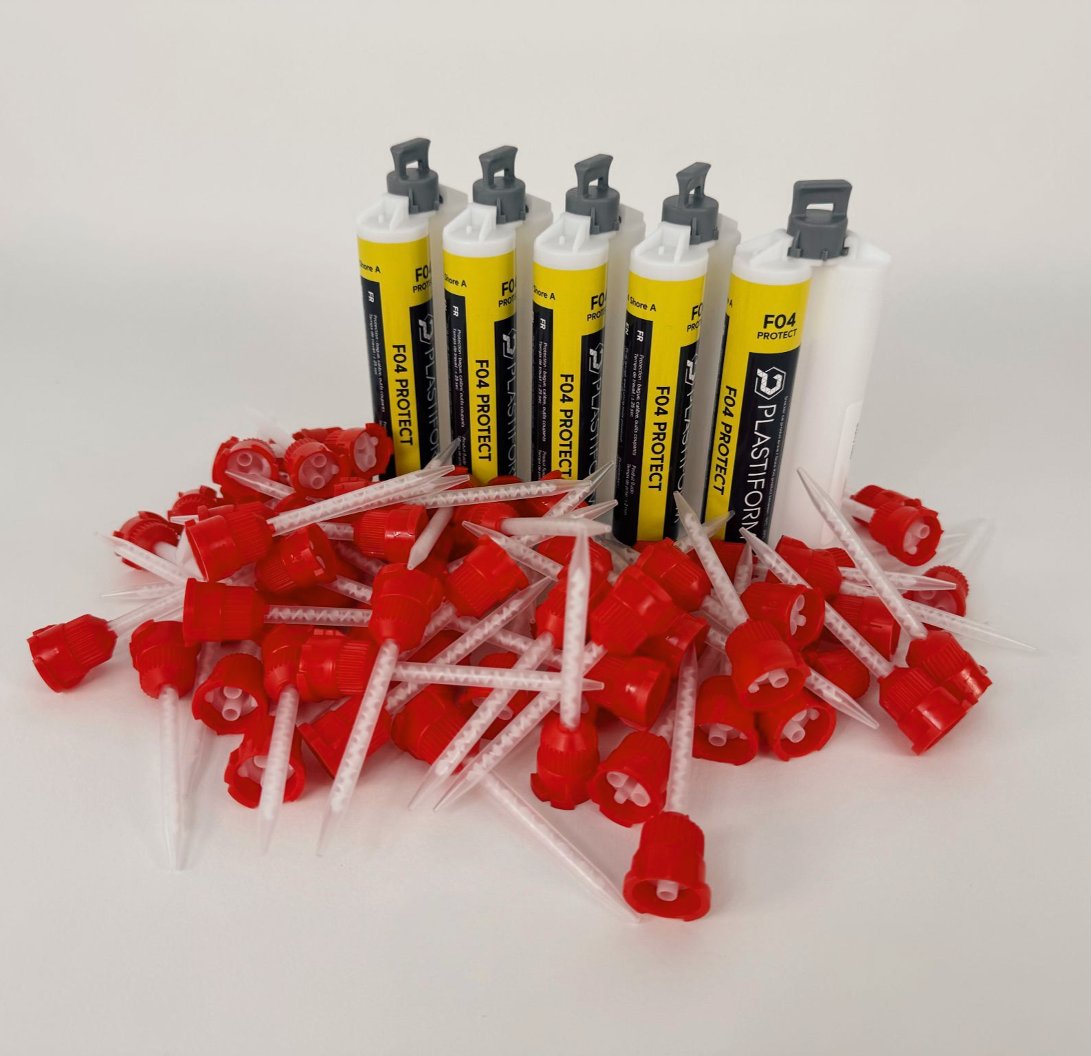 Protective Molding & Masking Materials