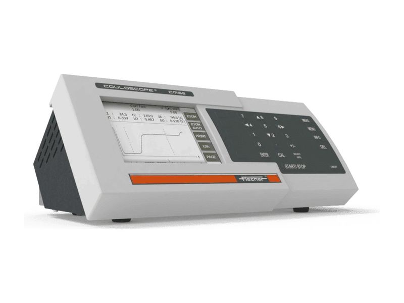 Benchtop Instruments