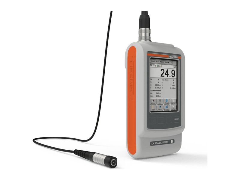 Coating Thickness Measurement