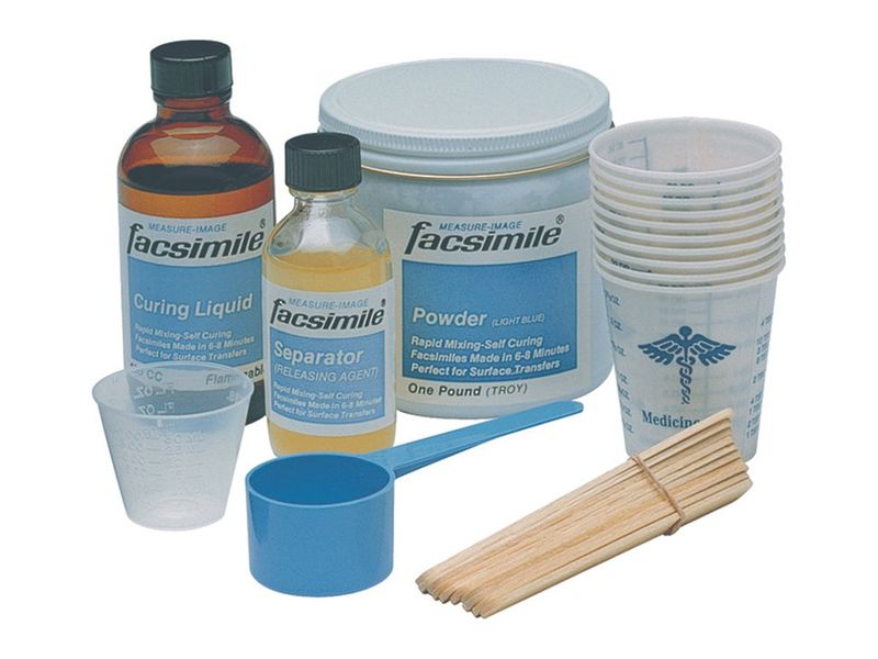 Facsimile® Casting Material