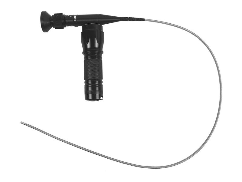 Industrial Borescopes