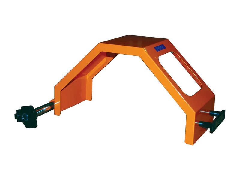Machine Safety Guards