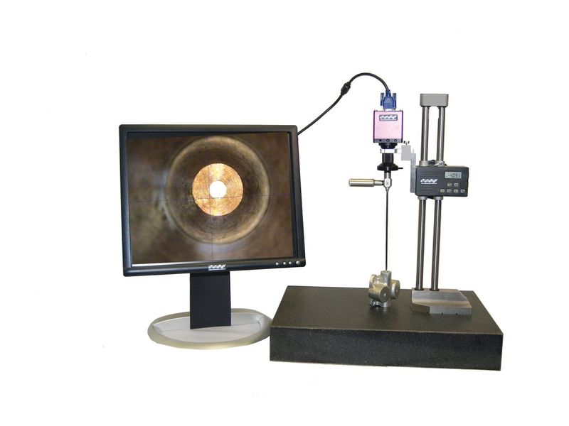 Video Inspection & Measurement Devices
