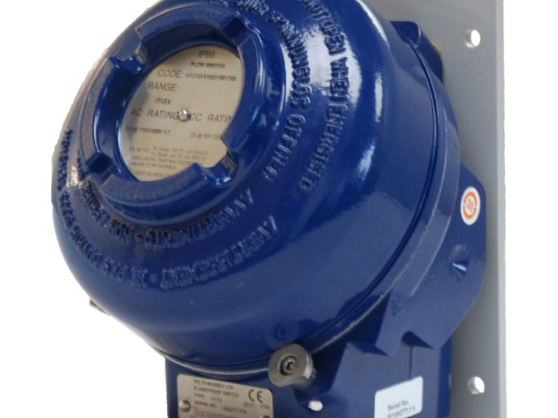 Flow Measurement