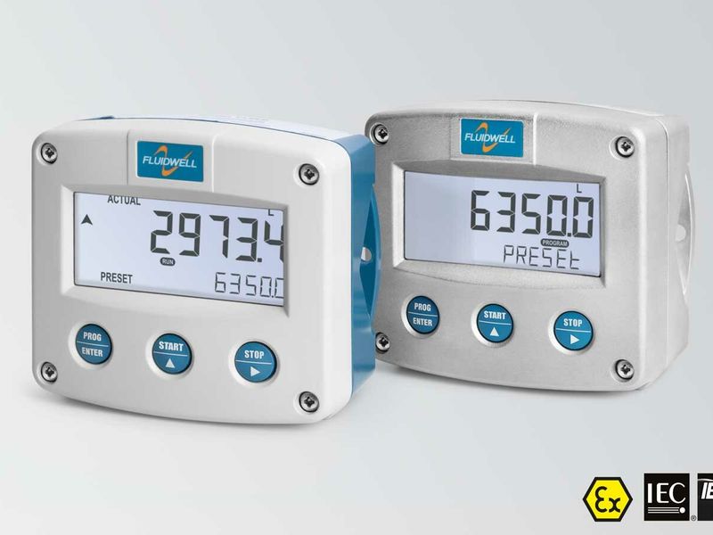 Batch Controllers