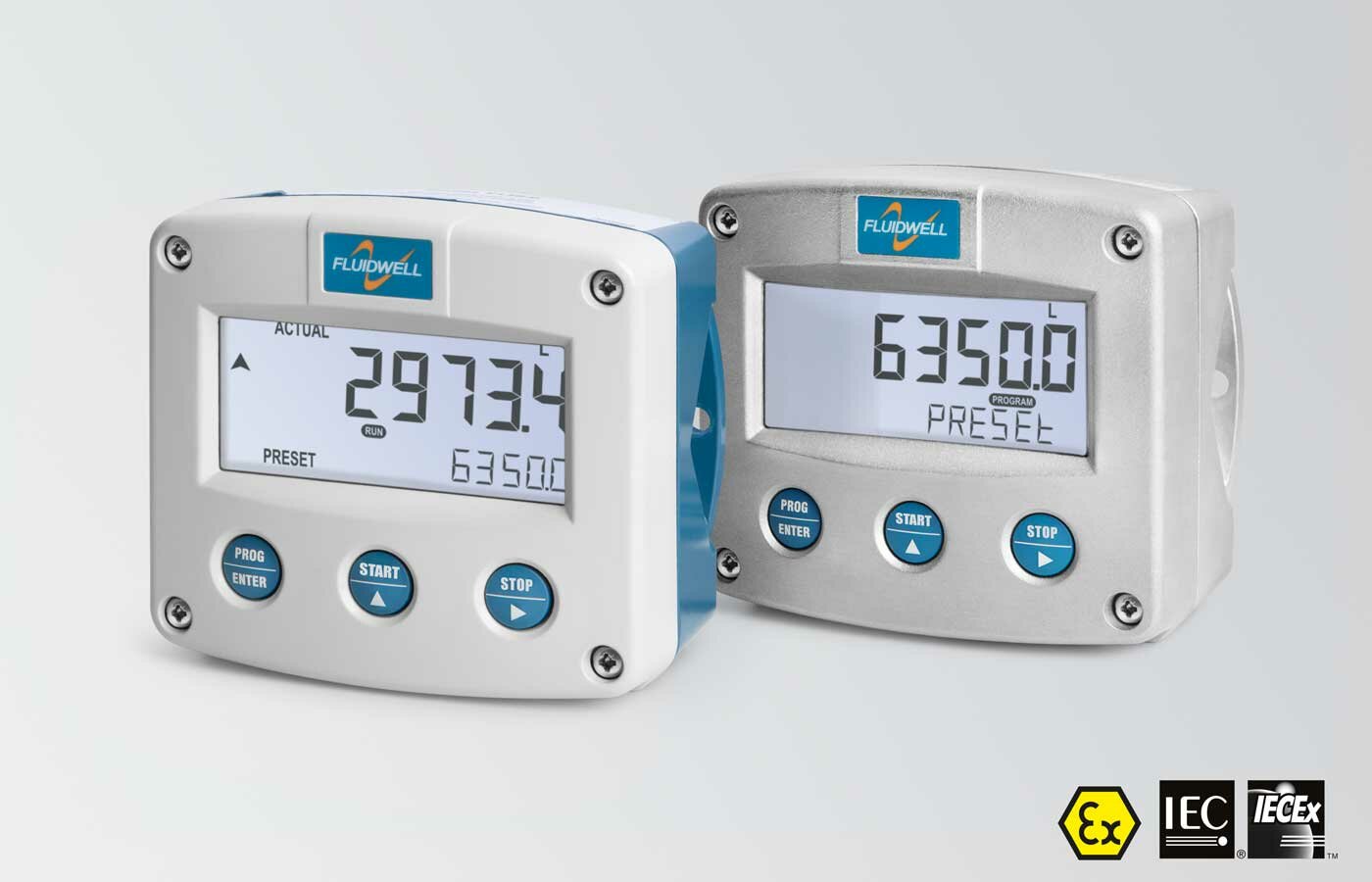 Batch Controllers