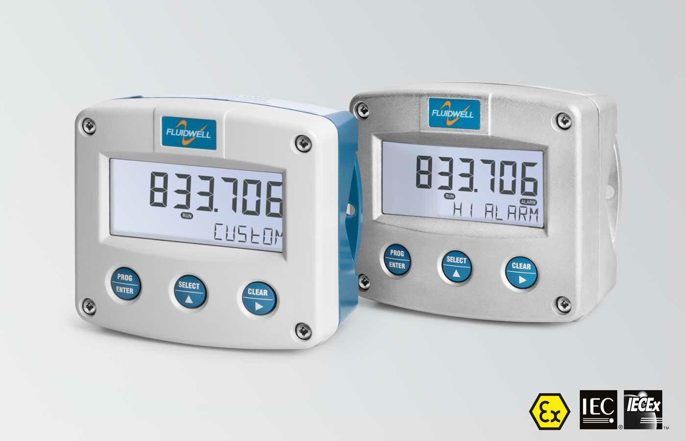 Process Monitors & Controllers
