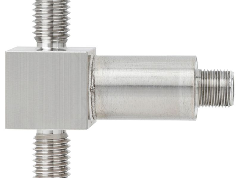 Force Transducers & Load Cells