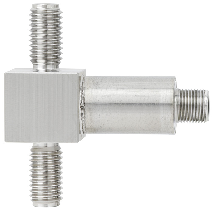 Force Transducers & Load Cells