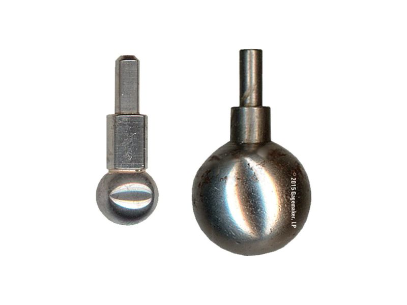Contact Points & Accessories