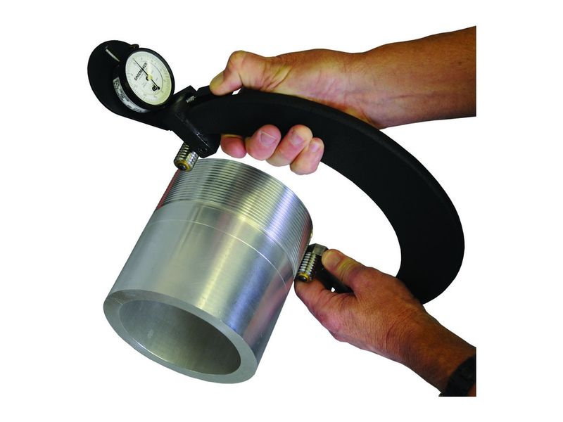 Functional Thread Gauges