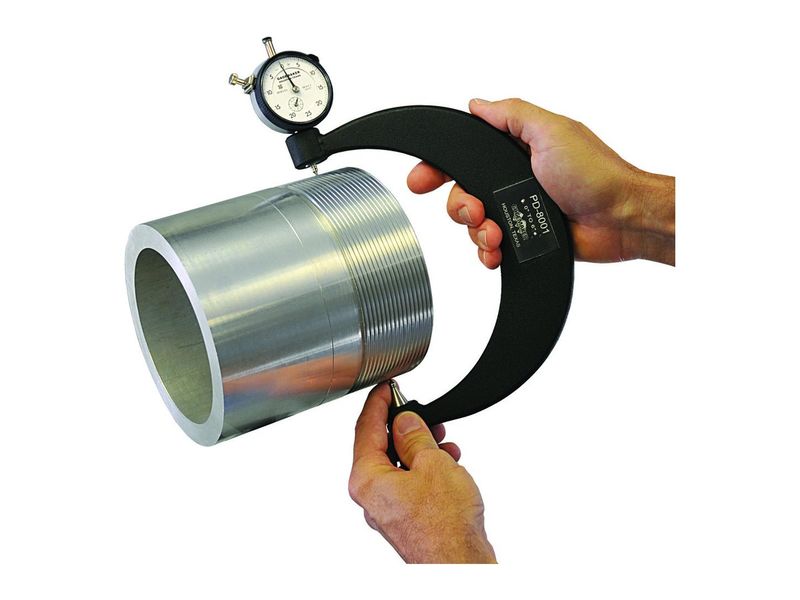 Pitch Diameter Gauges
