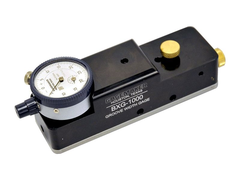 Wall Thickness & Groove Gauges