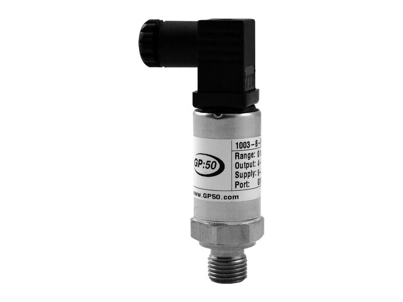 Custom & OEM Sensor Solutions