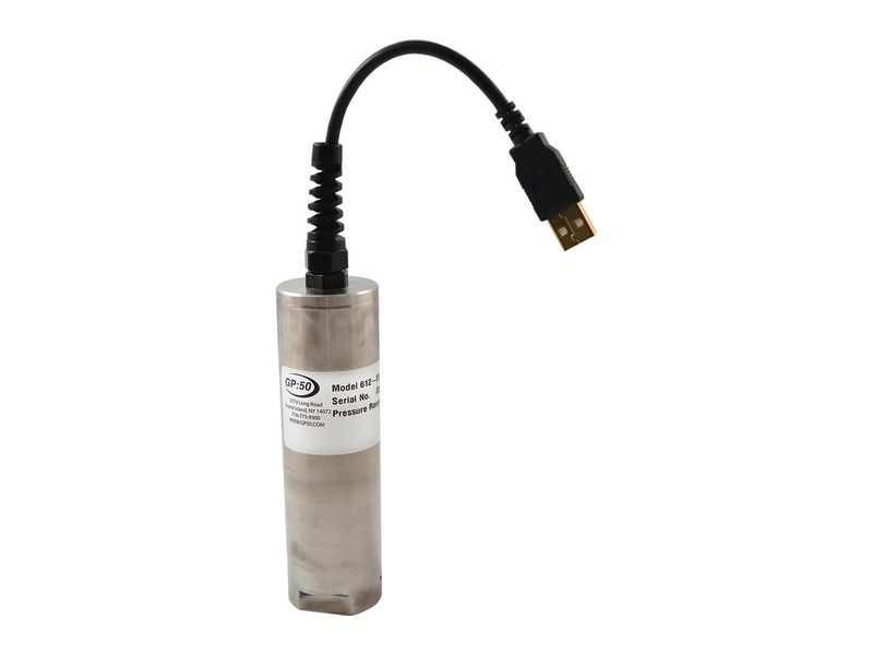 Digital Output Transmitters — HART, CAN Bus, SDI-12 & USB