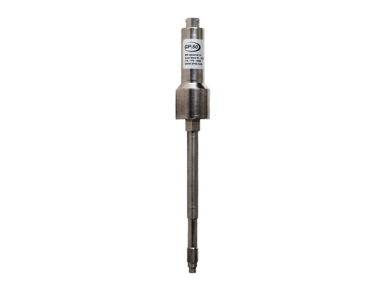 Melt Pressure Transducers & Transmitters