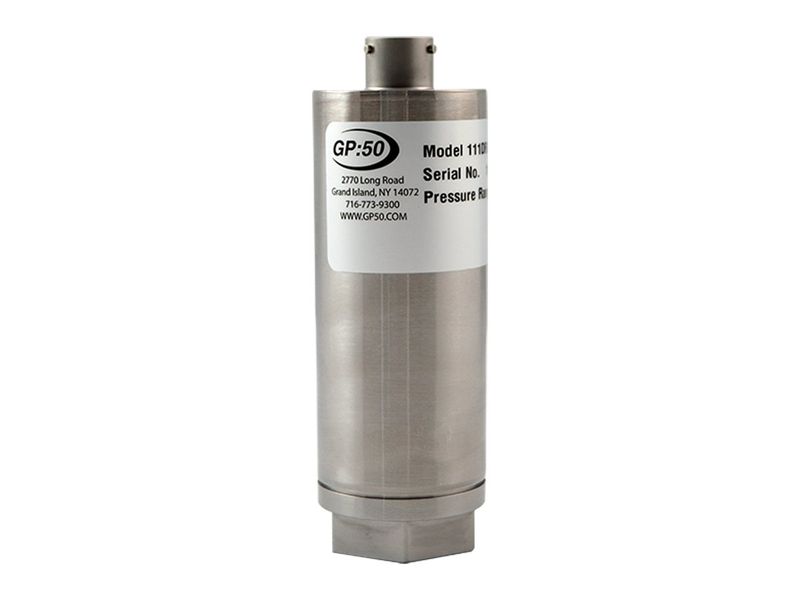 Pressure Transducers & Transmitters