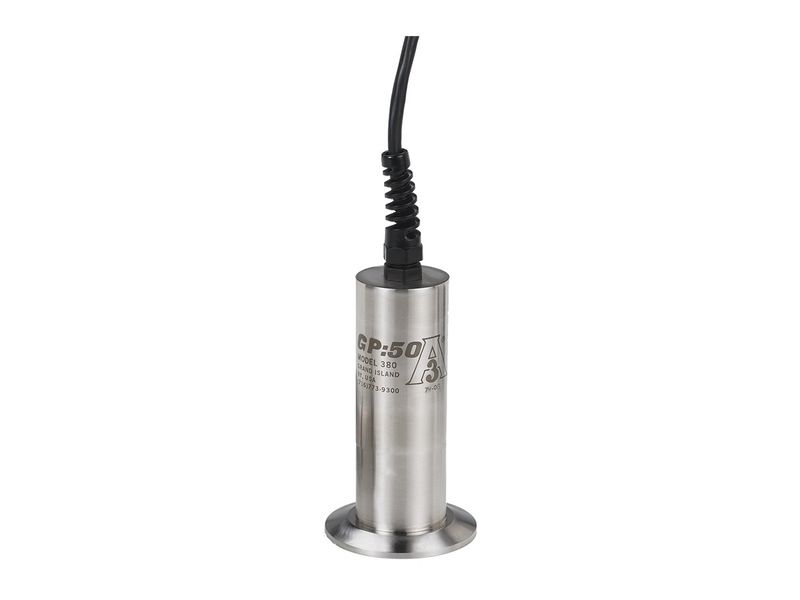 Sanitary Pressure Transmitters