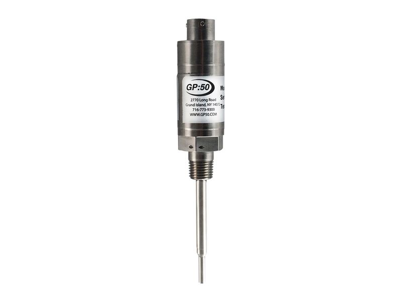 Temperature Transmitters
