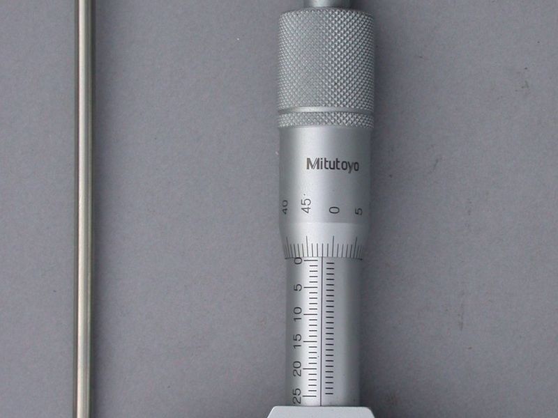 Height & Depth Gauges