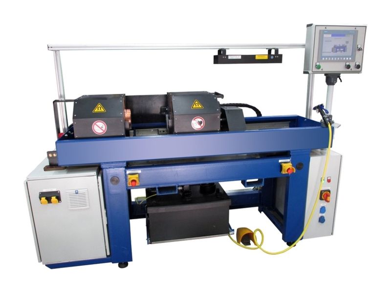 NDT Test Facilities & Reference Items